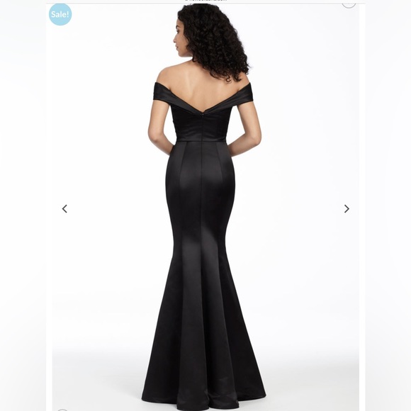 NWT HAYLEY PAIGE Special Occasion 5754 - Picture 2 of 13